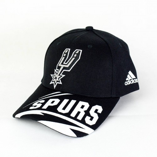 San Antonio X Adidas Spurs Cap